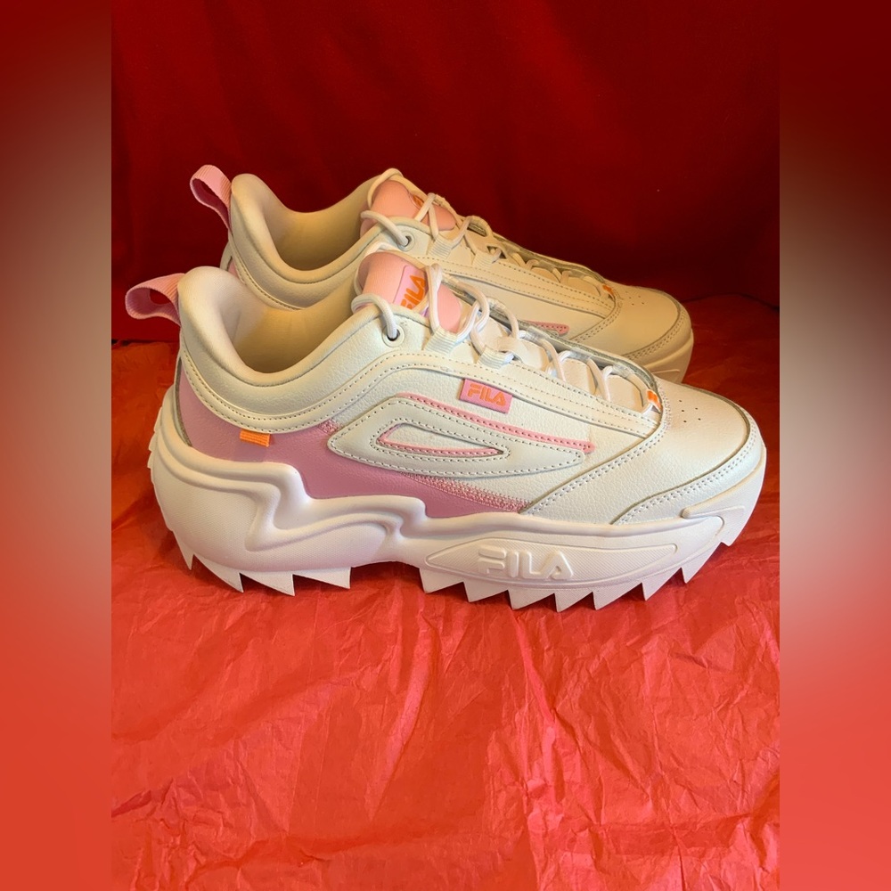 FILA - Picture 4 of 8